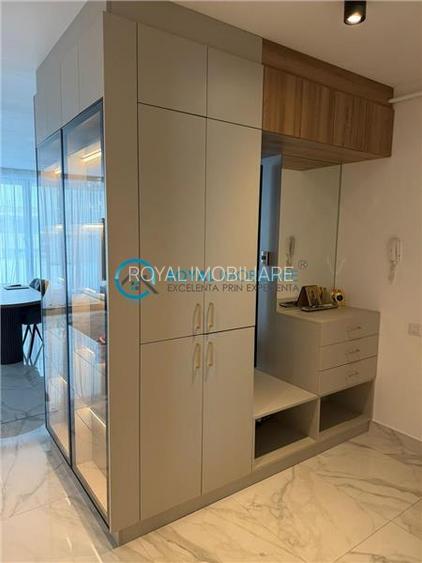 Royal Imobiliare - Vanzare penthouse 4 camere zona Albert - 8