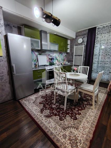 Apartament 2 camere, de inchiriat, Torontalului, Timisoara