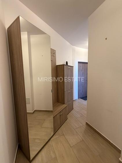 Apartament cu 2 camere, Loc de parcare Inclus, Metrou Dimitrie Leonida - 8