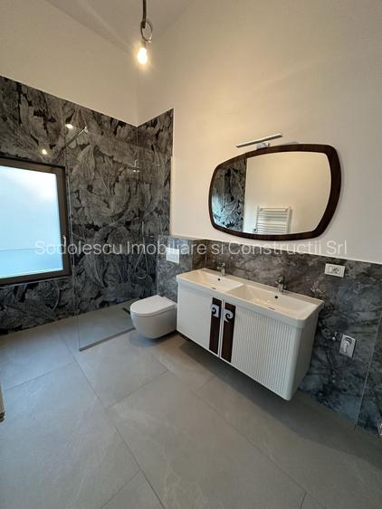 Casa cu 4 camere - Dumbravita - 26