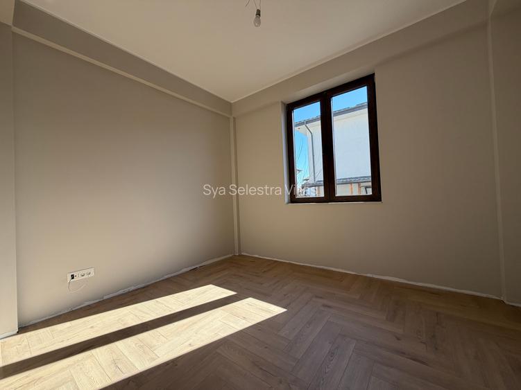 Vile individuale | Sustenabile | 5 camere | Lacul Lebada | Pantelimon Cernica - 14