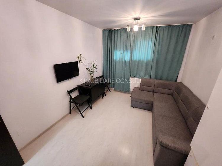 Popesti Leordeni Dimitrie Leonida apartament 2 camere de vanzare - 5
