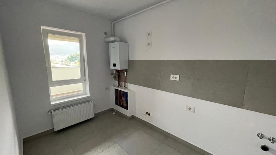 Apartament cu 2 camere finalizat, Noua Residence 2, Calea Bucuresti nr.254