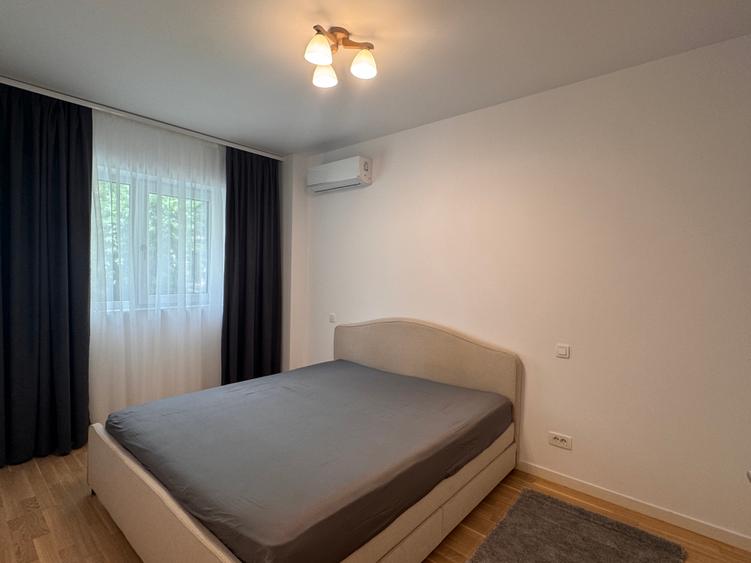 Inchiriere apartament Central 2 camere