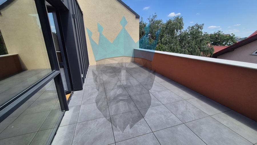 Casa 4 Camere Complex The Meadows Damaroaia Bucuresti