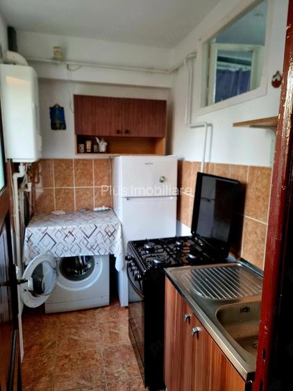Apartament cu 1 cameră de închiriat – Ultracentral, Piața Unirii - 4