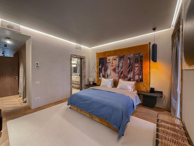 Apartament Spectaculos 3 Camere | Primaverii | Totul Inclus