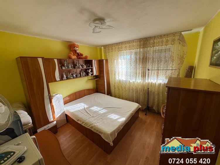 Apartament 2 camere decomandat – Micro 19