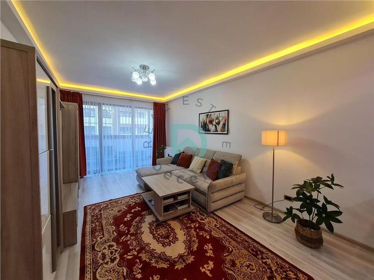 Apartament 2 camere Tractorul, Isaran, Brasov