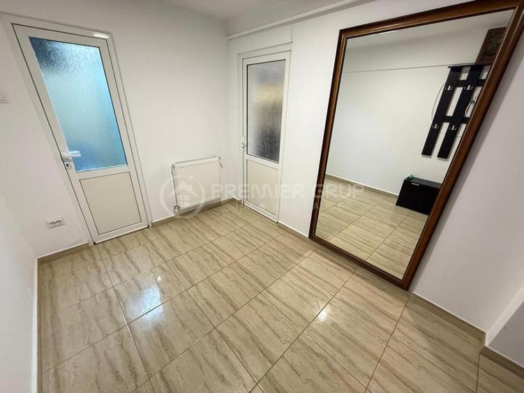 Apartament 1 camera, Ultracentral, 29mp