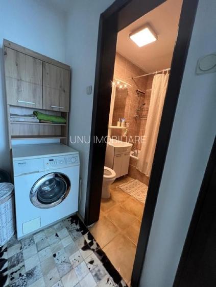 Apartament cu 3 camere - zona Podu Ros - Cantemir - 9