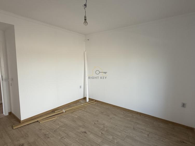 Casa Dragomiresti-Vale, P+Pod, 4 Cam, Teren: 455mp, STB, Comision 0%!