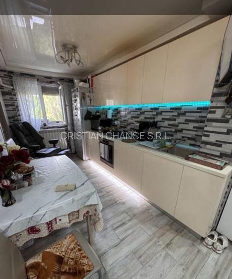 40280  Apartament lux  camere Tomis Nord - 5