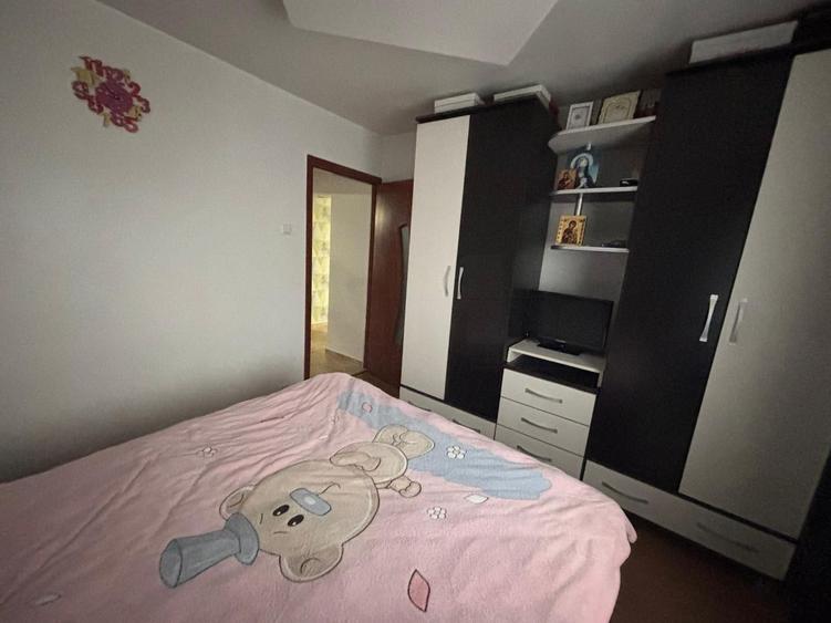APARTAMENT 2 CAMERE | 57 MP | BURDUJENI | 75 000€