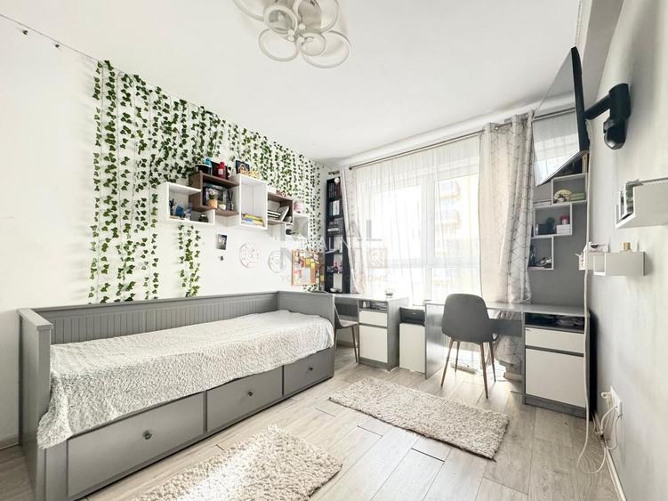 De inchiriat apartament de 2 camere in Avantgarden 3 - 8