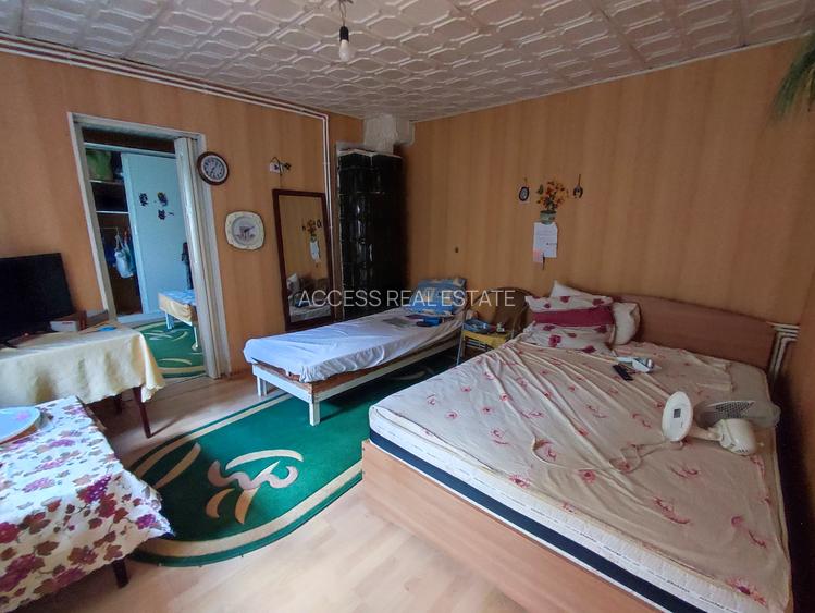 Oportunitate excelentă de investiție – Casă în Faleza Nord - 9