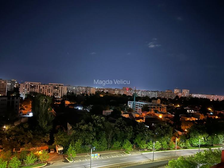 De vânzare ap. 3 camere zona Unirii, Decebal - 9