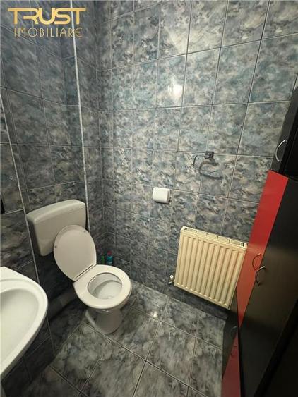 Spatiu comercial I 40 MP I Str. Dunarii