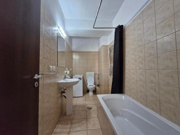 2 camere Eminescu View - Mosilor