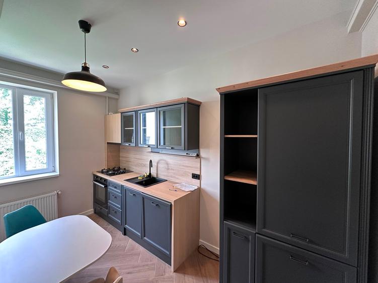 Apartament de 2 camere in vila
