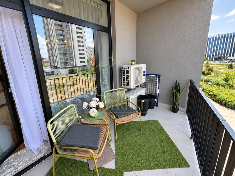 Apartament deosebit cu 4 camere | Take Ionescu ISHO