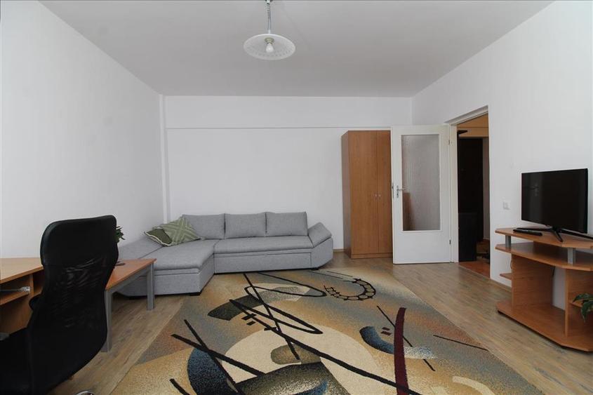 Apartament o camera, finisat, utilat, 40mp, Marasti, Cinema Marasti