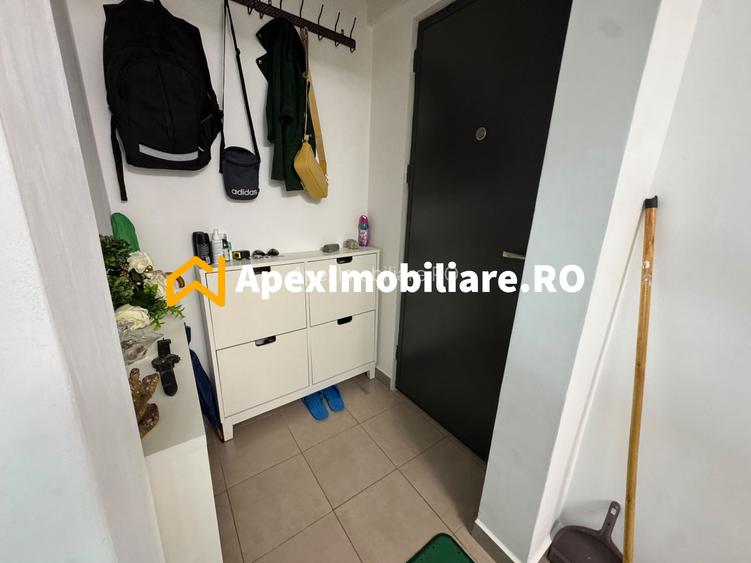 2 Camere | Ferentari | Renovat Complet | Centrala Proprie | AC - 12