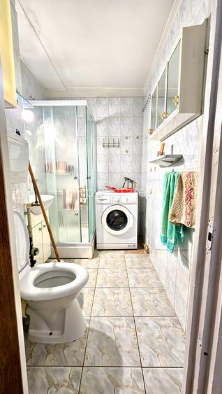 Apartament 2 camere | 3 min Metrou Piața Iancului | Centrală Proprie