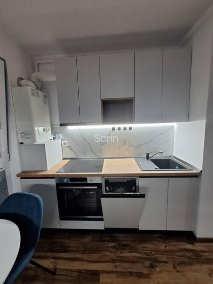 Inchiriez apartament 2 camere Quartz Residence - 13