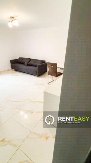Apartament cu doua camere de inchiriat situat in zona Copou - 6