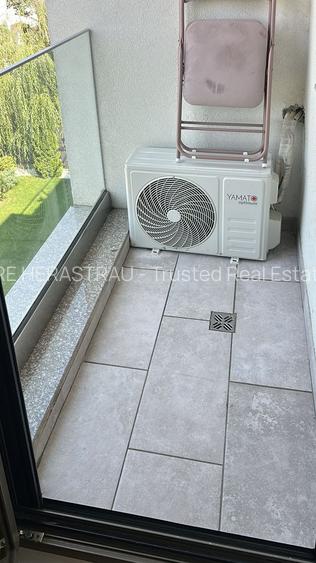 Complex La Citadela | Baneasa | 2 camere | Parcare - 22