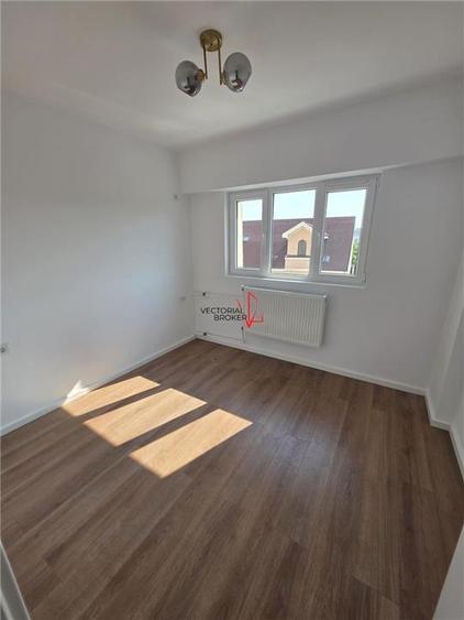 Apartament 4 camere Metrou Obor In Renovare