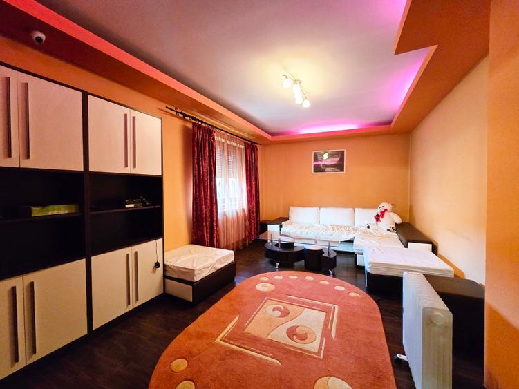 Casa individuala cu teren 216 mp