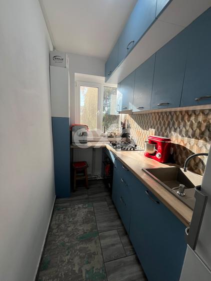 COMISION 0% Apartament 2 camere sdec etajul 2 renovat complet Micro 6