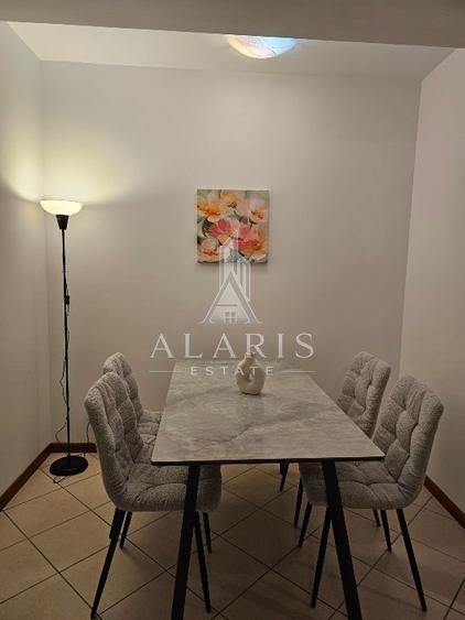 Apartament cu 2 camere , Pet friendly, complex Ring