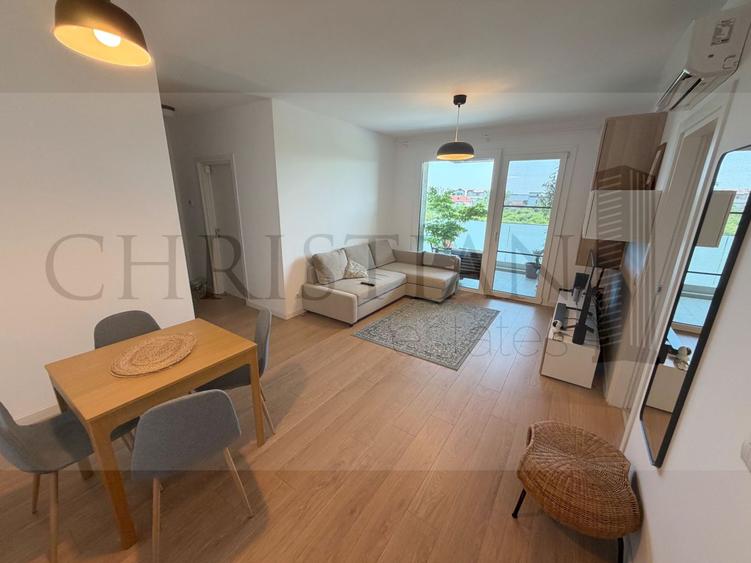Apartament 3 camere - AFI CITY - Laminorului - Parcare