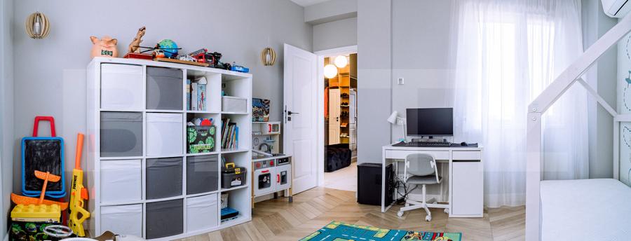 Penthouse ultracentral | 156 mp utili | Terase spectaculoase | PREMIUM