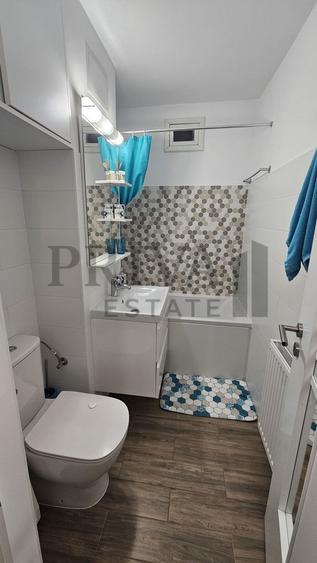 Apartament modern, 3 camere, 67 mp, etaj 2 Girocului