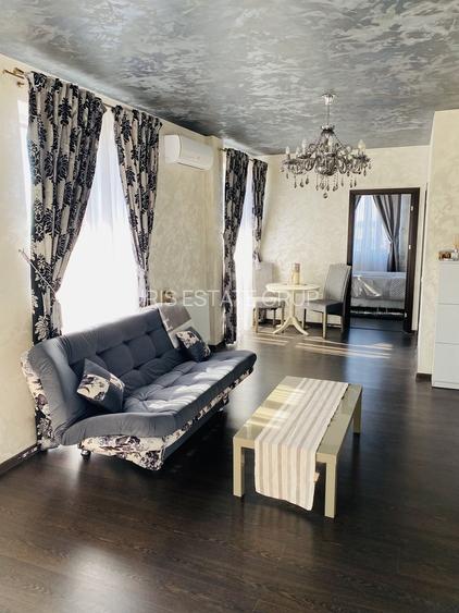 Apartament 2 Camere -Zona Theodor Pallady - 4 Balcoane - 2