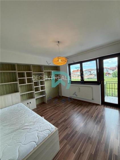 Casa Selimbar Sibiu, 3 dormitoare de inchiriat P+E - 13