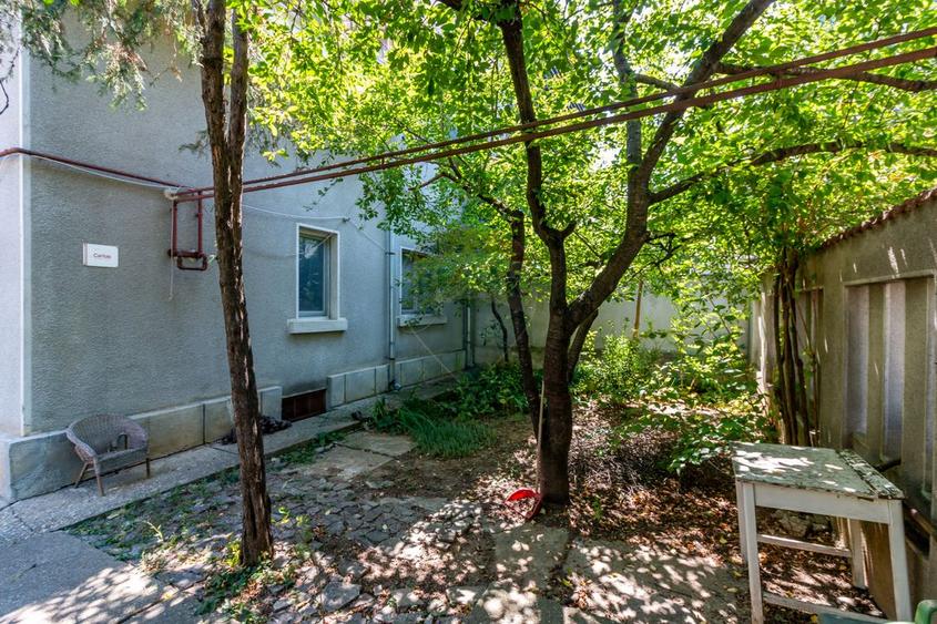 Casa P+1 Bucurestii Noi, langa str Neajlovului | 5 camere, 370mp teren