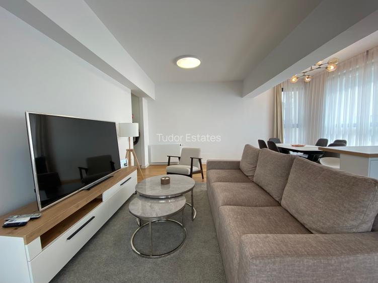 Lovely 2 bedroom apartment - 7
