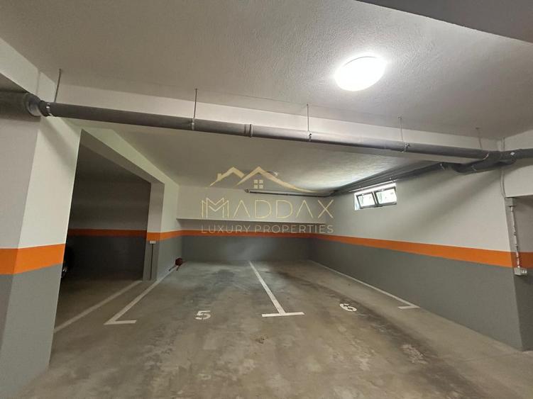 Apartament 3 camere I 95 mp I Zona Herastrau- Băneasa
