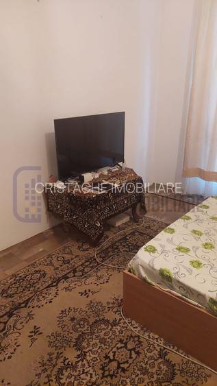 Garsonieră decomandată – Soseaua Giurgiului