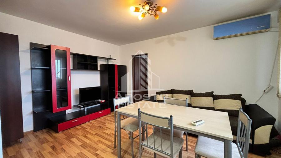 Apartament 2 camere de vanzare in zona Soarelui, Timisoara