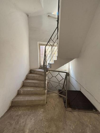 Spațiu comercial 464 mp, P+2+M, zona Fantasy Park