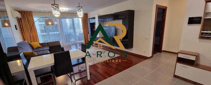 2 Camere de inchiriat | Dristor | InCity | Metrou | Parcare
