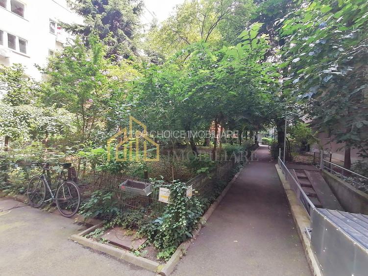 2 CAMERE - CALEA VICTORIEI COOLINART - 5/7 - DE RENOVAT - INVESTITIE AIRBNB - 22