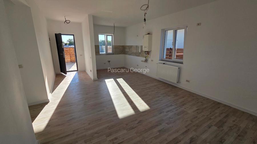 Casa 4camere Crevedia-Buftea