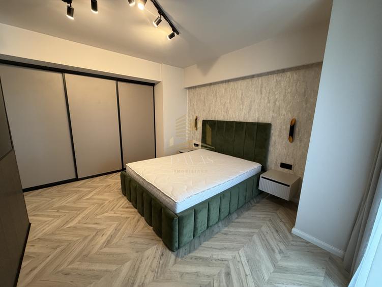 Apartament cochet | Finisaje Premium - La cheie